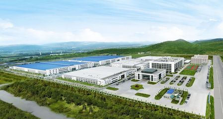 效率提10倍,工人減少70%！解碼行業(yè)冠軍的“智慧引擎”