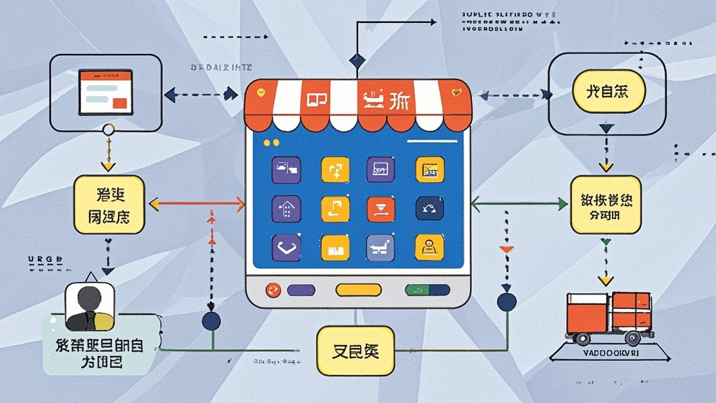 網(wǎng)店訂單軟件 重塑電商運(yùn)營(yíng)管理服務(wù)的新引擎